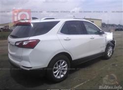 شيفروليه ايكونس